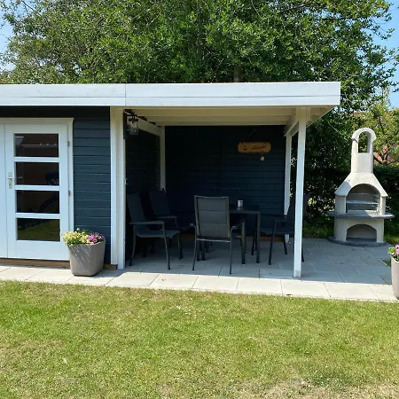 Ferienwohnung Am Steinkamp Cuxhaven Exterior foto