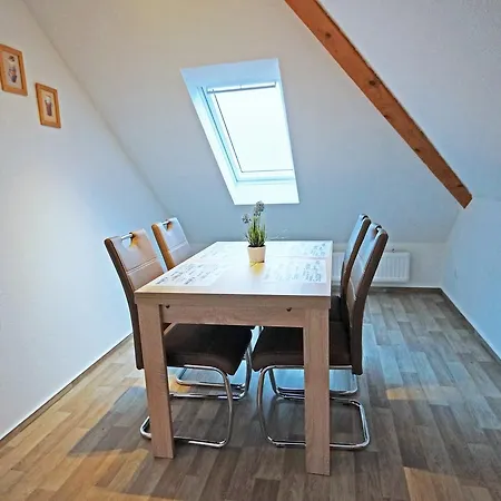 Ferienwohnung Am Steinkamp Cuxhaven Exterior foto