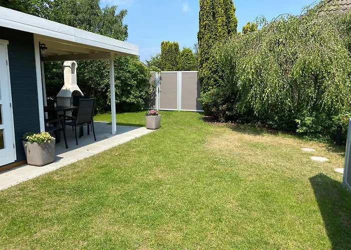 Ferienwohnung Am Steinkamp