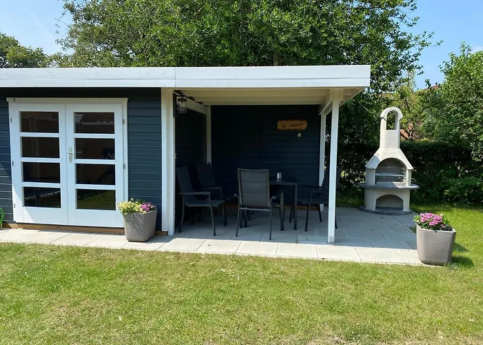 Ferienwohnung Am Steinkamp