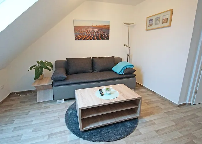 Ferienwohnung Am Steinkamp