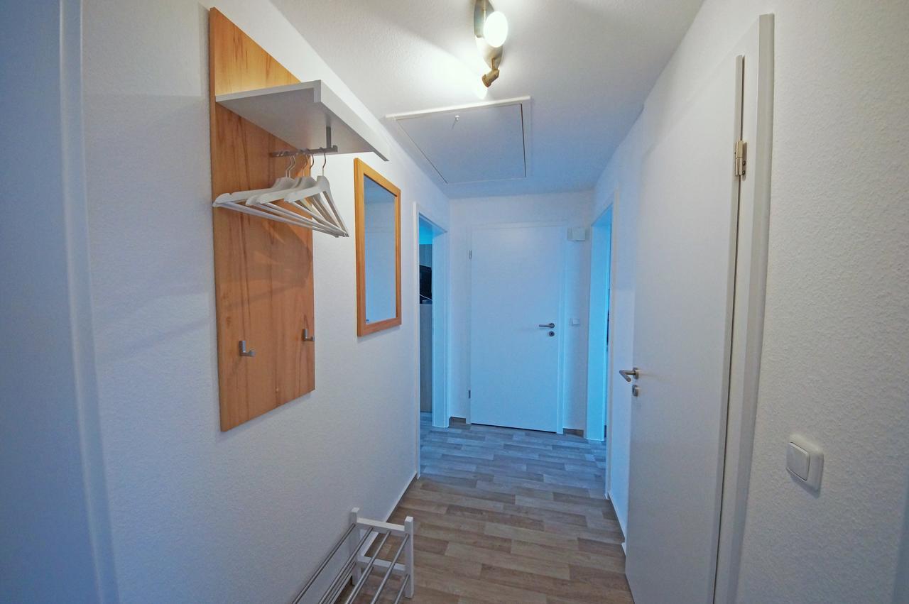 Am Steinkamp Apartment